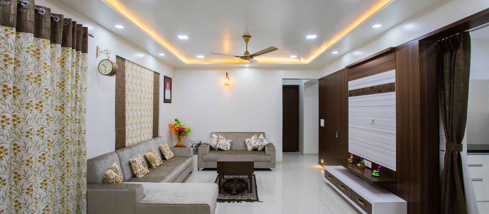 Smart Appliances. Smarter Living.