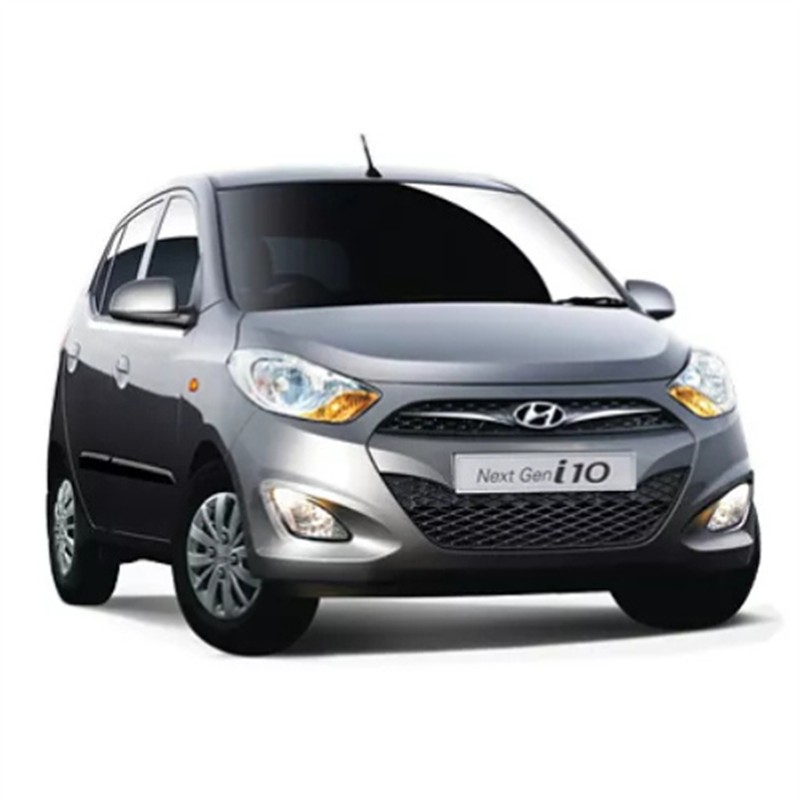 I 10 Era/Kappa Magna