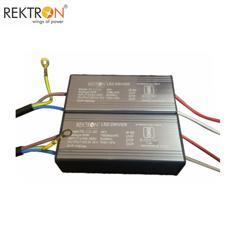 LED Drivers