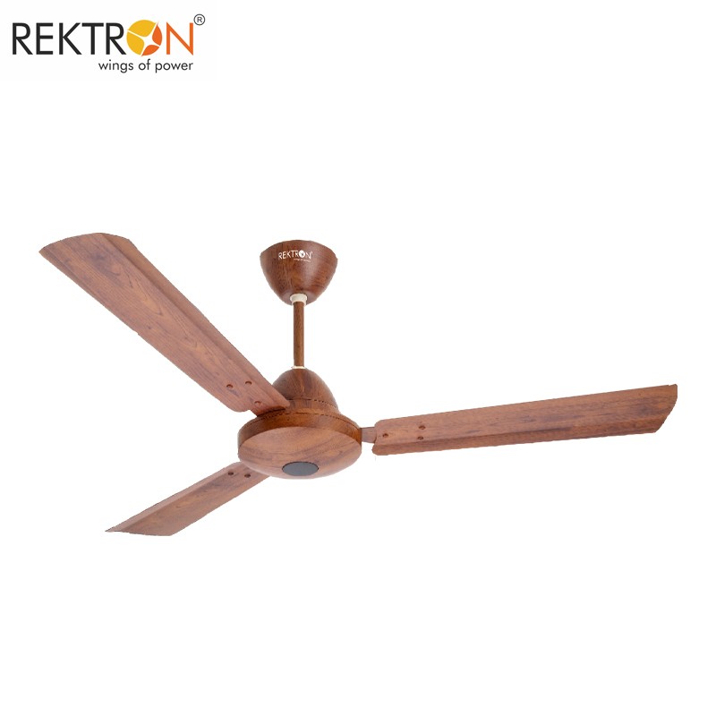 Remote Operated BLDC Fan