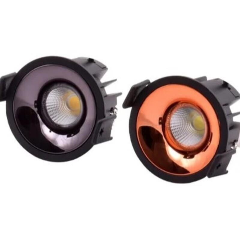 COB Lights,Creta Series